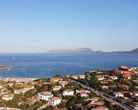 Bados Mare アパート *