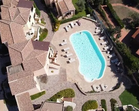 דירה Bados Mare *