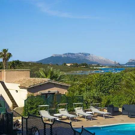 Bados Mare Apartman *