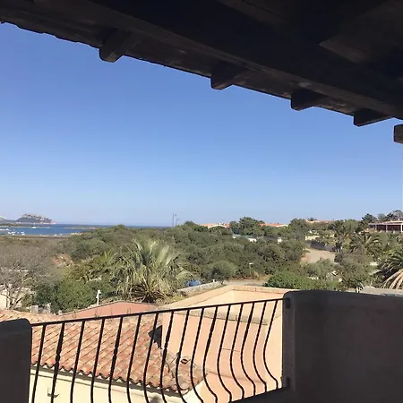 Bados Mare 올비아