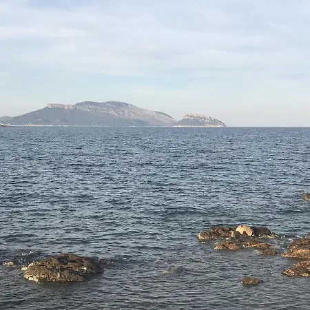 Bados Mare アパート