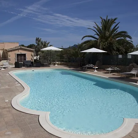 Bados Mare 아파트 *