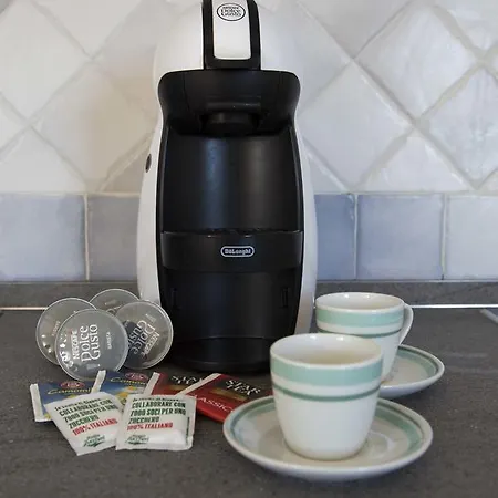 Bados Mare 아파트