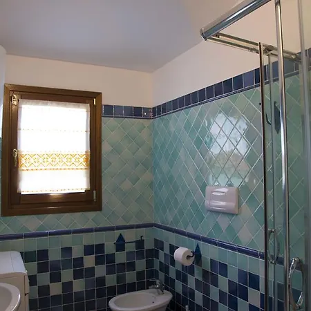 Bados Mare 올비아