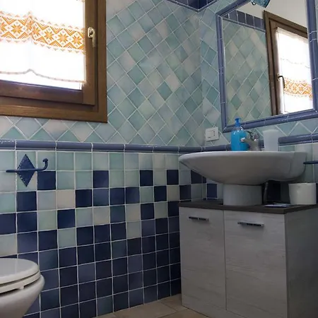 Bados Mare 올비아