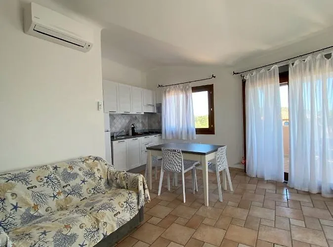 Apartman Bados Mare