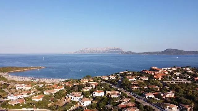 Bados Mare Apartman *