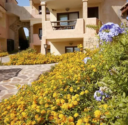 Apartman Bados Mare Olbia