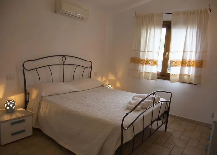 Bados Mare Apartman *