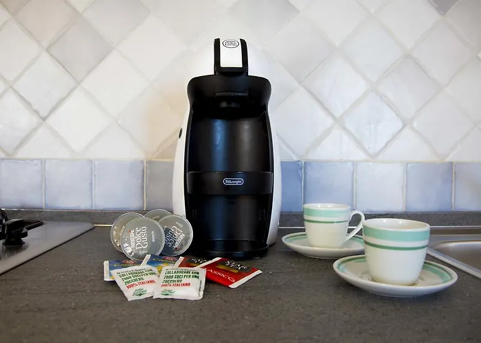 Bados Mare Apartman Olbia