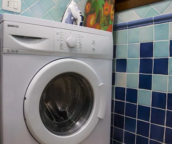 Bados Mare Apartman Olbia