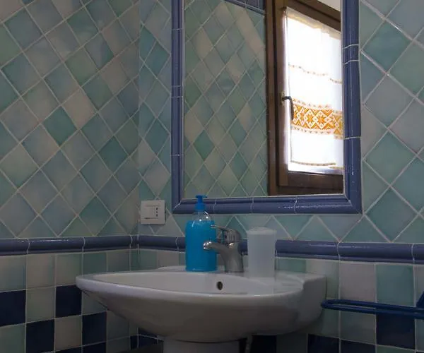 Apartman Bados Mare *