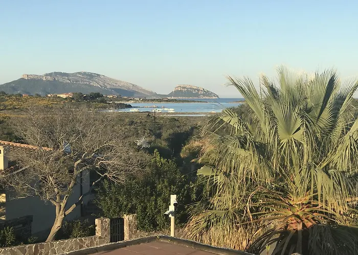 Apartman Bados Mare Olbia