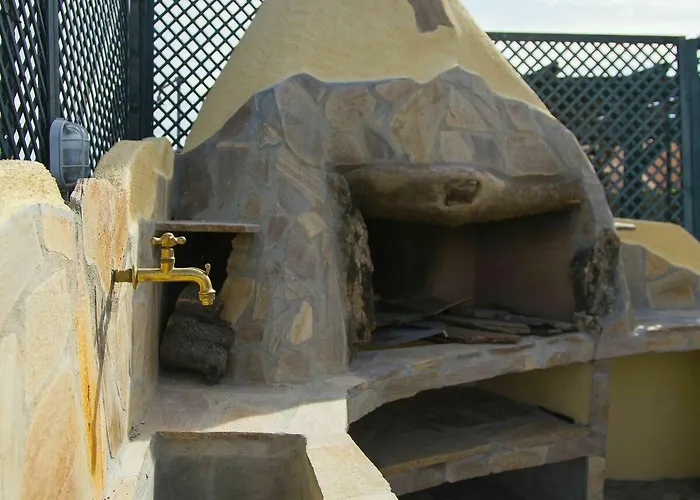 Bados Mare Apartman *