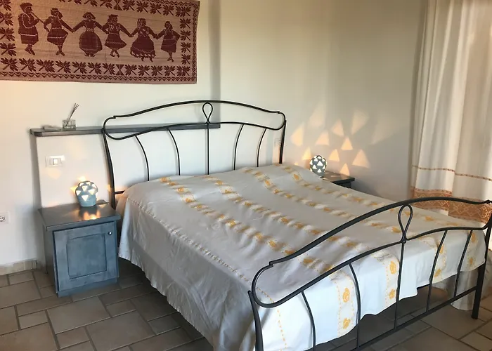 Apartman Bados Mare *