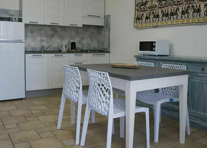 Bados Mare Apartman *