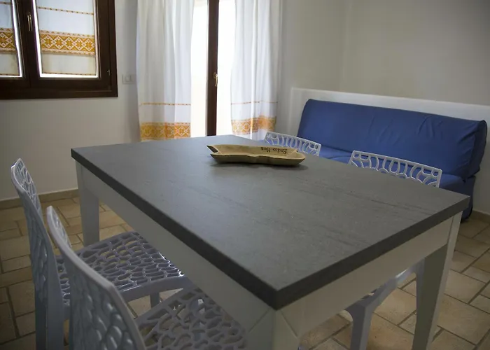 Bados Mare Apartman *