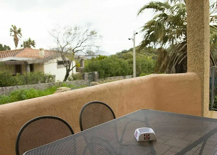 Apartman Bados Mare Olbia