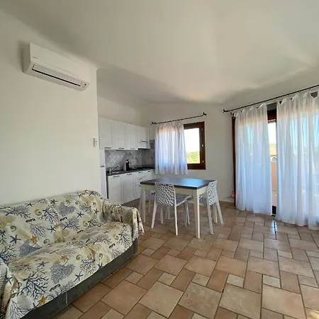 Apartment Bados Mare