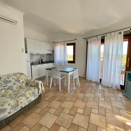 Bados Mare Apartment