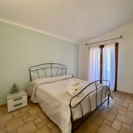 Apartament Bados Mare