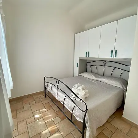 Bados Mare Apartment *