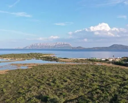 Lägenhet Bados Mare