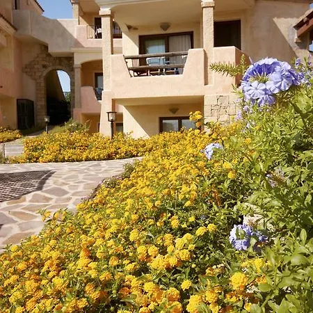 Apartment Bados Mare Olbia