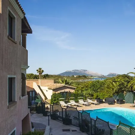 Appartement Bados Mare