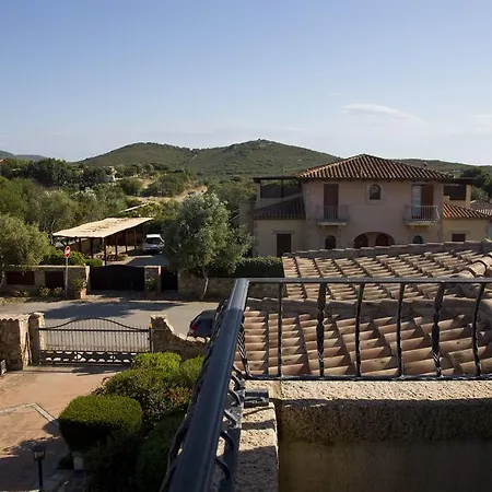 Bados Mare Apartment Olbia
