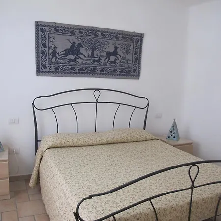 Apartmán Bados Mare *