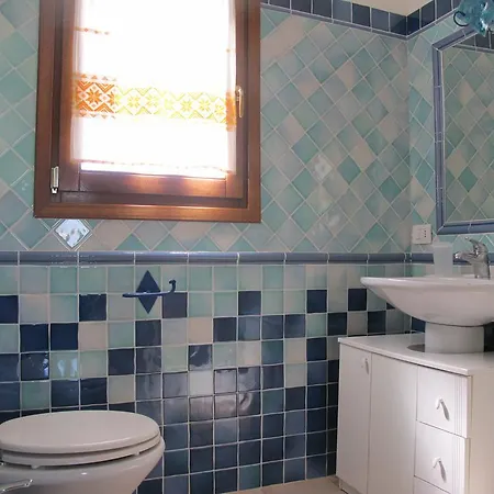 Bados Mare Apartment Olbia