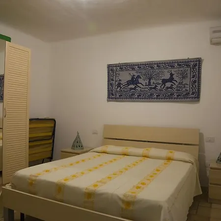Bados Mare Apartment *