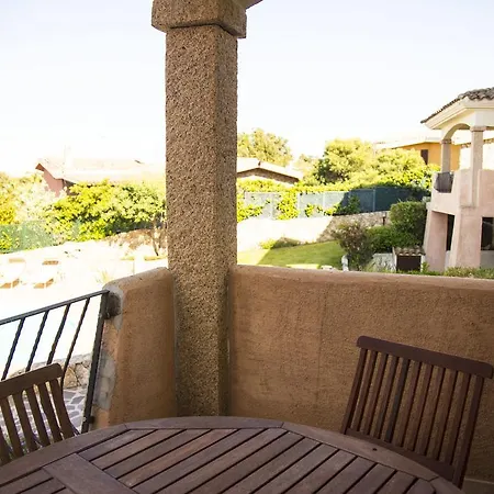 Apartament Bados Mare