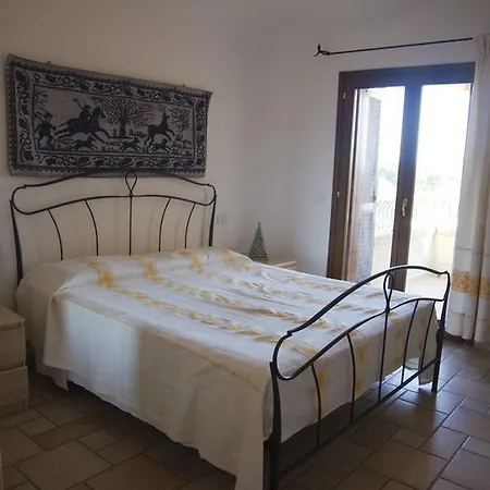 Bados Mare Apartment