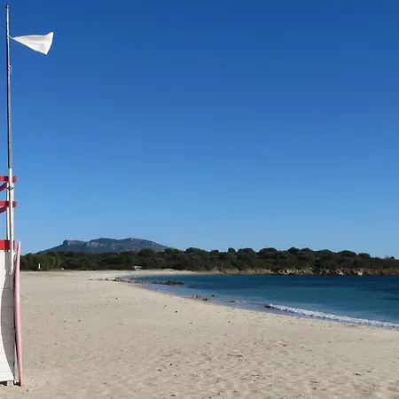 Apartament Bados Mare *