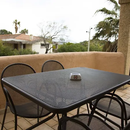Apartment Bados Mare Olbia