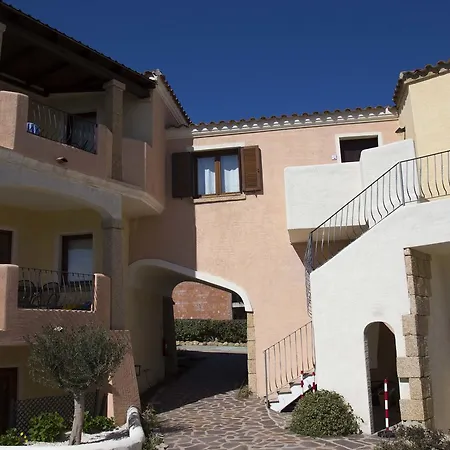 Appartement Bados Mare