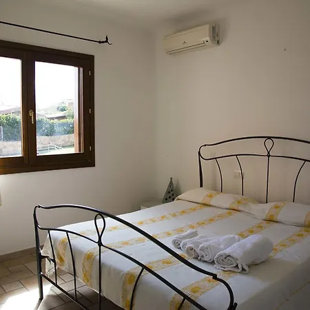 Apartament Bados Mare