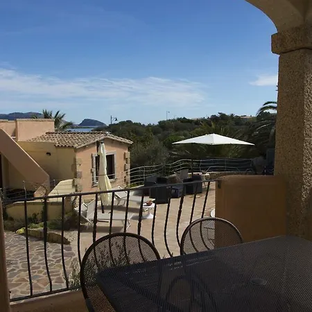 Bados Mare * Olbia