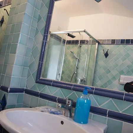 Bados Mare Appartement