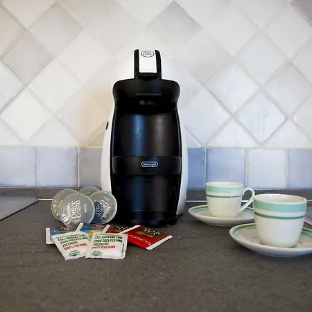 Bados Mare Apartament Olbia