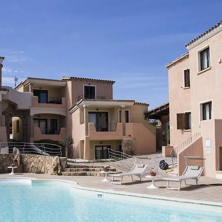 Apartment Bados Mare Olbia