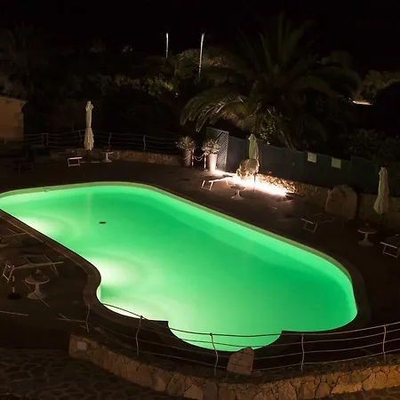 Bados Mare Apartament Olbia