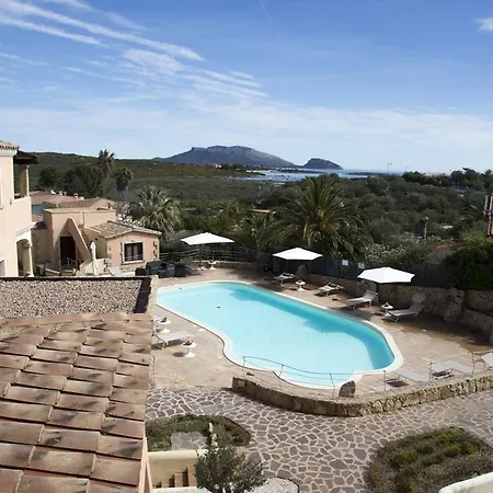 Appartement Bados Mare