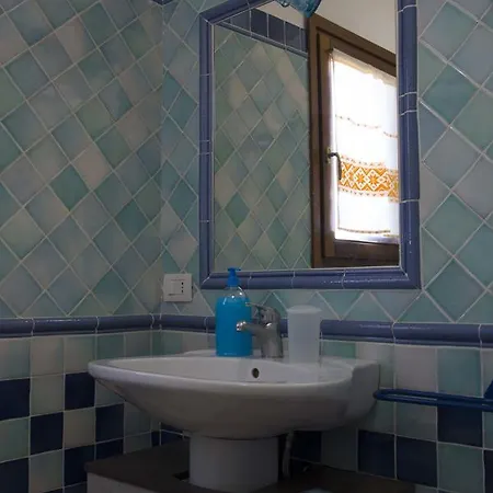 Appartement Bados Mare *