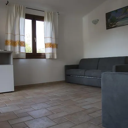 Bados Mare Apartment *