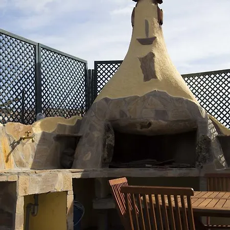 Bados Mare Appartement Olbia