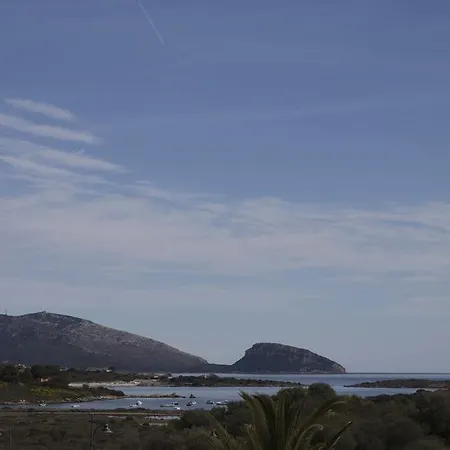 Bados Mare Appartement *