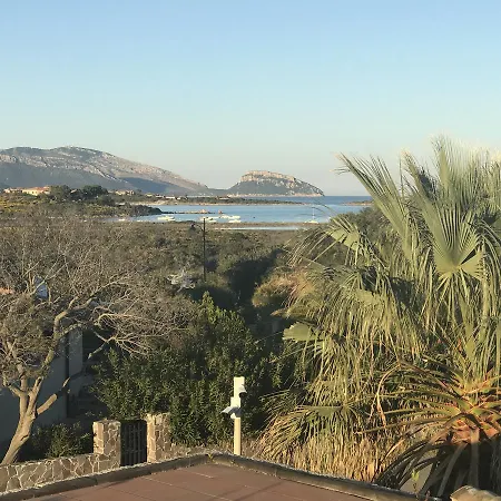 Apartment Bados Mare Olbia